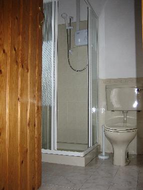 Maison de vacances �/en/au Fanad (Donegal)ou appartement ou maison de vacances