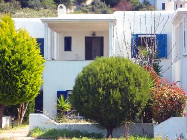 Maison de vacances /en/au Toroni (Chalkidiki)ou appartement ou maison de vacances