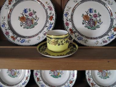 Maison de vacances �/en/au Fanad (Donegal)ou appartement ou maison de vacances