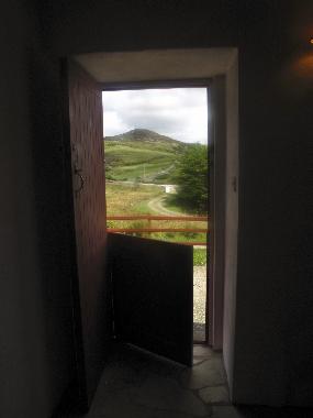 Maison de vacances �/en/au Fanad (Donegal)ou appartement ou maison de vacances