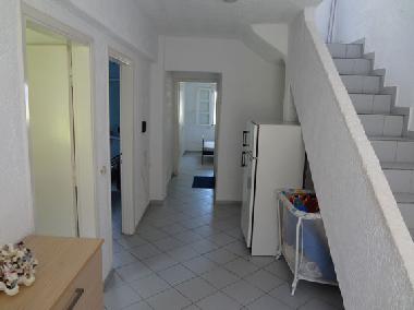 Maison de vacances /en/au Toroni (Chalkidiki)ou appartement ou maison de vacances