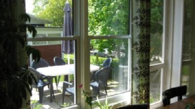 Maison de vacances �/en/au L�vis (Quebec)ou appartement ou maison de vacances