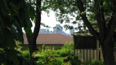 Maison de vacances �/en/au L�vis (Quebec)ou appartement ou maison de vacances