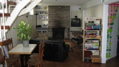 Maison de vacances �/en/au L�vis (Quebec)ou appartement ou maison de vacances