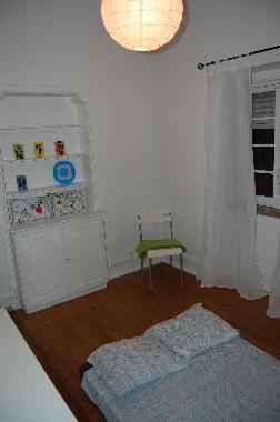 Appartement de vacances /en/au Lisboa (Grande Lisboa)ou appartement ou maison de vacances