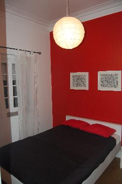 Appartement de vacances /en/au Lisboa (Grande Lisboa)ou appartement ou maison de vacances