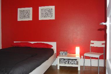 Appartement de vacances /en/au Lisboa (Grande Lisboa)ou appartement ou maison de vacances