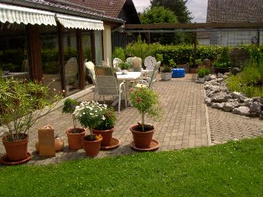 Appartement de vacances �/en/au  Leudersdorf (Eifel - Ahr)ou appartement ou maison de vacances
