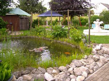 Appartement de vacances �/en/au  Leudersdorf (Eifel - Ahr)ou appartement ou maison de vacances
