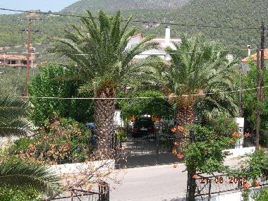 Villa �/en/au AgiosGeorgios-Lichas (Evvoia)ou appartement ou maison de vacances
