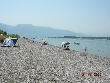 Villa �/en/au AgiosGeorgios-Lichas (Evvoia)ou appartement ou maison de vacances