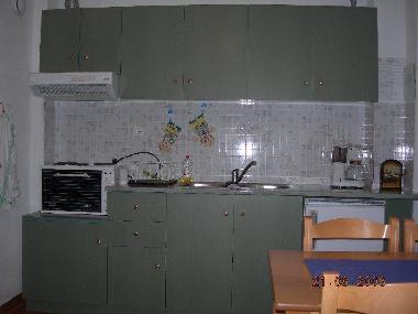 Villa �/en/au AgiosGeorgios-Lichas (Evvoia)ou appartement ou maison de vacances