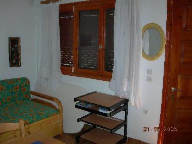 Villa �/en/au AgiosGeorgios-Lichas (Evvoia)ou appartement ou maison de vacances