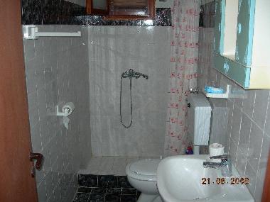 Villa �/en/au AgiosGeorgios-Lichas (Evvoia)ou appartement ou maison de vacances