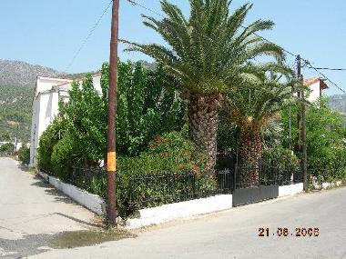 Villa �/en/au AgiosGeorgios-Lichas (Evvoia)ou appartement ou maison de vacances