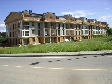 Appartement de vacances �/en/au San Cosme de Barreiros (Lugo)ou appartement ou maison de vacances