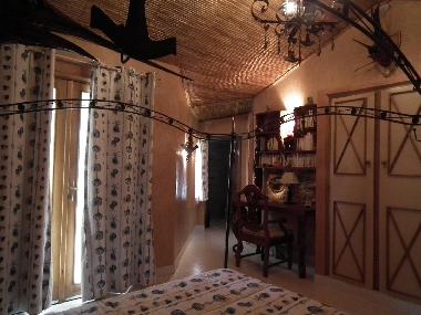 CHAMBRE DU P�CHEUR