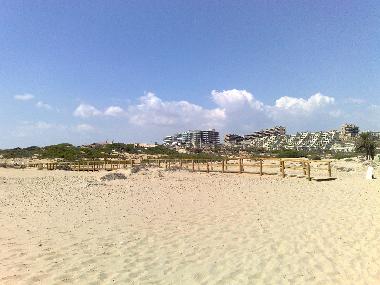 Appartement de vacances /en/au Santa Pola. Alicante (Alicante / Alacant)ou appartement ou maison de vacances