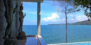 Appartement de vacances �/en/au KAMALA (Phuket)ou appartement ou maison de vacances