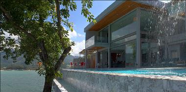 Appartement de vacances �/en/au KAMALA (Phuket)ou appartement ou maison de vacances