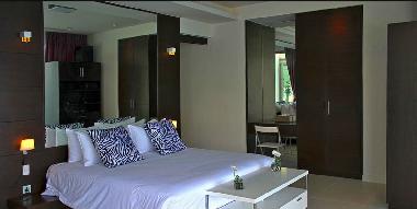 Appartement de vacances �/en/au KAMALA (Phuket)ou appartement ou maison de vacances