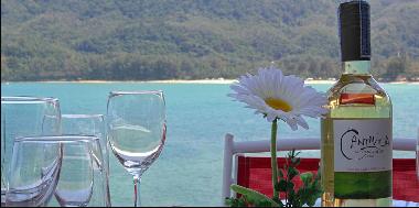 Appartement de vacances �/en/au KAMALA (Phuket)ou appartement ou maison de vacances