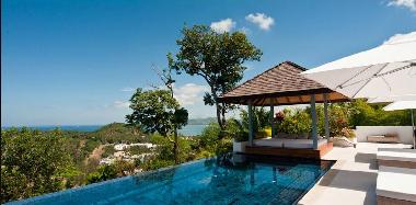 Villa �/en/au SURIN (Phuket)ou appartement ou maison de vacances