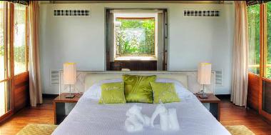 Appartement de vacances �/en/au SURIN (Phuket)ou appartement ou maison de vacances