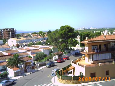 Appartement de vacances �/en/au ROSES (Girona)ou appartement ou maison de vacances