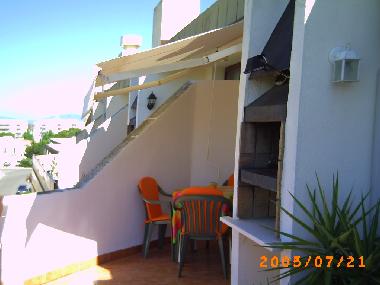 Appartement de vacances �/en/au ROSES (Girona)ou appartement ou maison de vacances