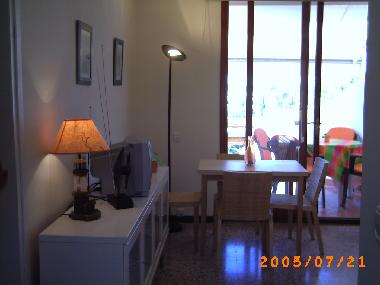 Appartement de vacances �/en/au ROSES (Girona)ou appartement ou maison de vacances