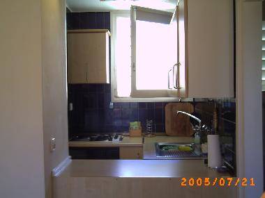 Appartement de vacances �/en/au ROSES (Girona)ou appartement ou maison de vacances