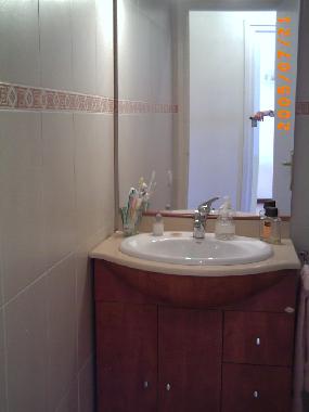 Appartement de vacances �/en/au ROSES (Girona)ou appartement ou maison de vacances