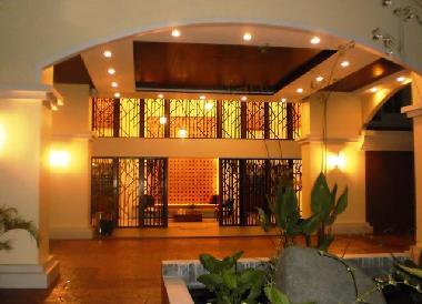 Appartement de vacances �/en/au Cebu City (Cebu City)ou appartement ou maison de vacances