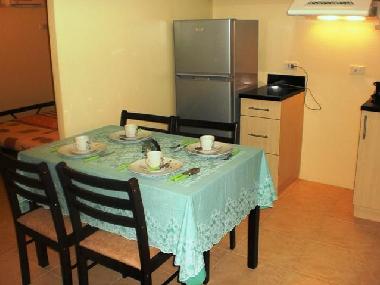 Appartement de vacances �/en/au Cebu City (Cebu City)ou appartement ou maison de vacances