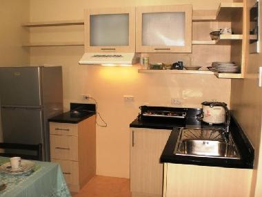 Appartement de vacances �/en/au Cebu City (Cebu City)ou appartement ou maison de vacances
