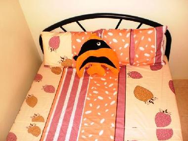 Appartement de vacances �/en/au Cebu City (Cebu City)ou appartement ou maison de vacances