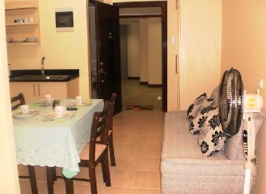 Appartement de vacances �/en/au Cebu City (Cebu City)ou appartement ou maison de vacances
