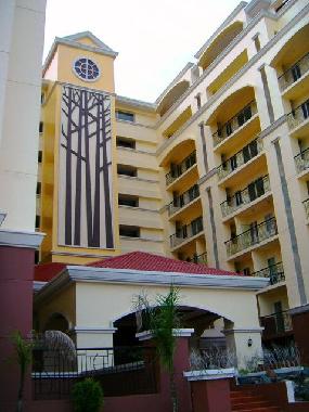 Appartement de vacances �/en/au Cebu City (Cebu City)ou appartement ou maison de vacances