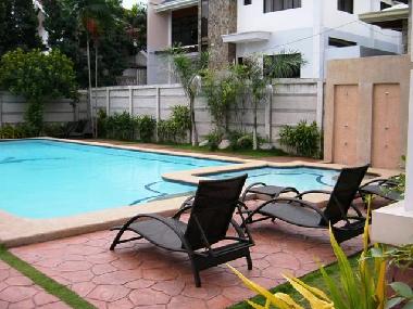 Appartement de vacances �/en/au Cebu City (Cebu City)ou appartement ou maison de vacances