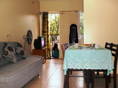 Appartement de vacances �/en/au Cebu City (Cebu City)ou appartement ou maison de vacances