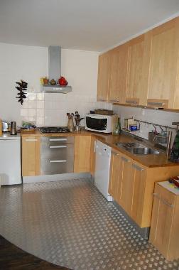 Appartement de vacances �/en/au DIJON (C�te-d