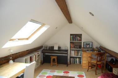 Appartement de vacances �/en/au DIJON (C�te-d