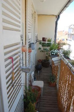 Appartement de vacances �/en/au DIJON (C�te-d