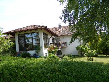 Appartement de vacances /en/au Wetter-Oberrosphe (Marburg-Biedenkopf)ou appartement ou maison de vacances