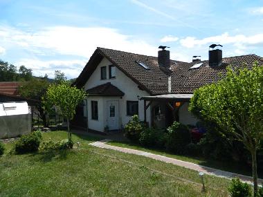 Appartement de vacances /en/au Wetter-Oberrosphe (Marburg-Biedenkopf)ou appartement ou maison de vacances