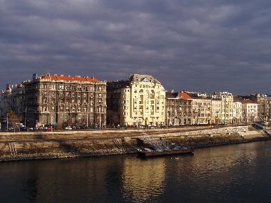 Appartement de vacances �/en/au Budapest (Budapest)ou appartement ou maison de vacances