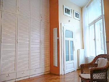 Appartement de vacances �/en/au Budapest (Budapest)ou appartement ou maison de vacances