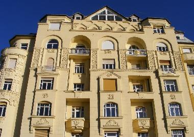 Appartement de vacances �/en/au Budapest (Budapest)ou appartement ou maison de vacances