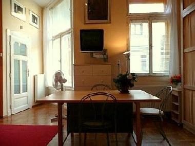 Appartement de vacances �/en/au Budapest (Budapest)ou appartement ou maison de vacances